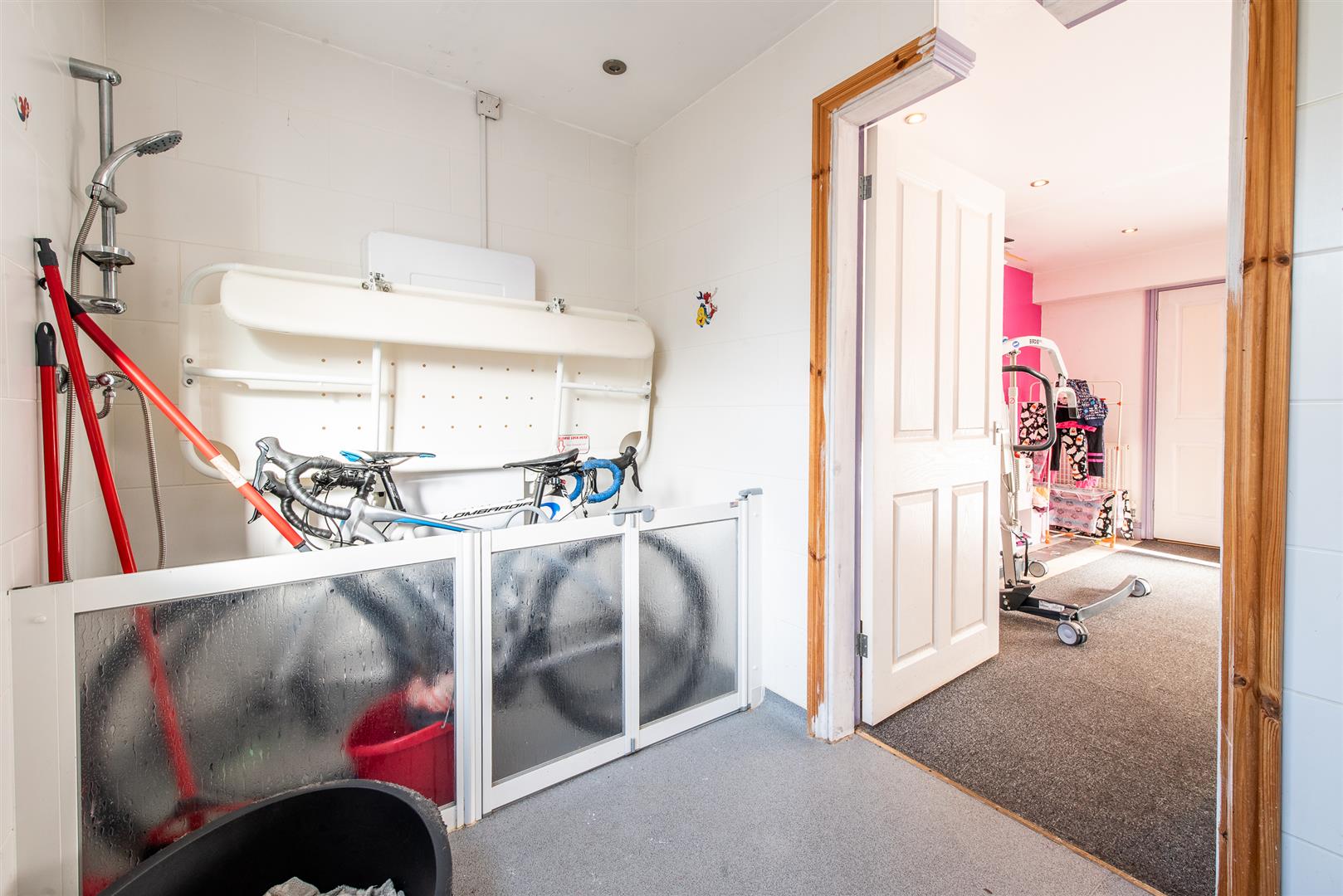 Mounsey Road, Bamber Bridge, Preston
